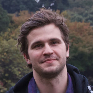 Meet your Posher, Kevin